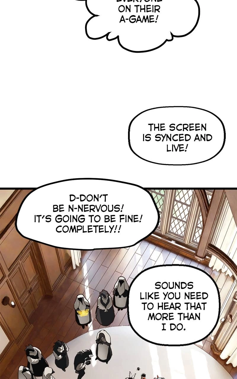 On the Way to Meet Mom Chapter 20 Page 30