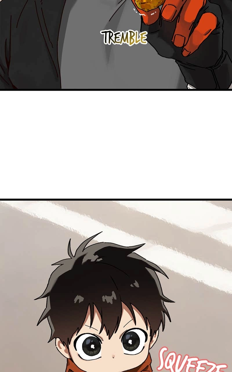 On the Way to Meet Mom Chapter 20 Page 38