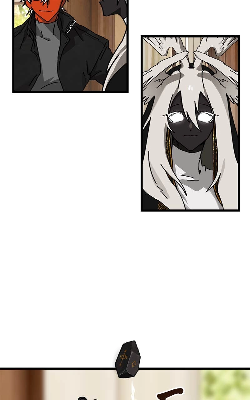 On the Way to Meet Mom Chapter 20 Page 41
