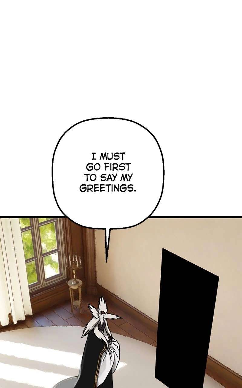 On the Way to Meet Mom Chapter 20 Page 44