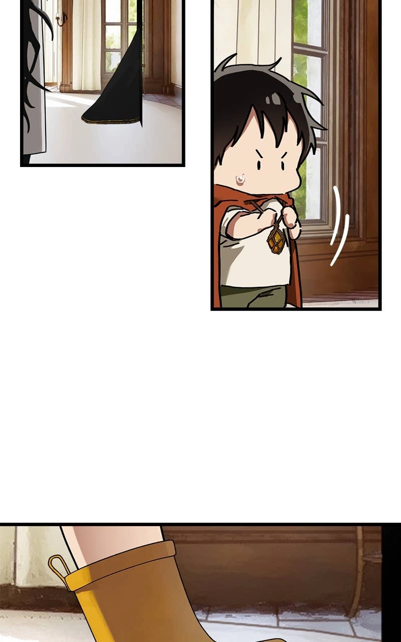 On the Way to Meet Mom Chapter 20 Page 46