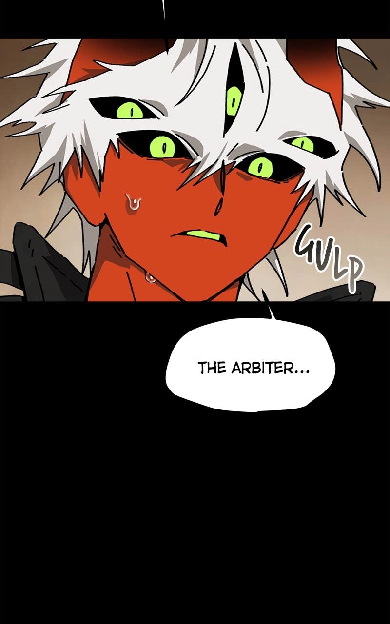 On the Way to Meet Mom Chapter 20 Page 70