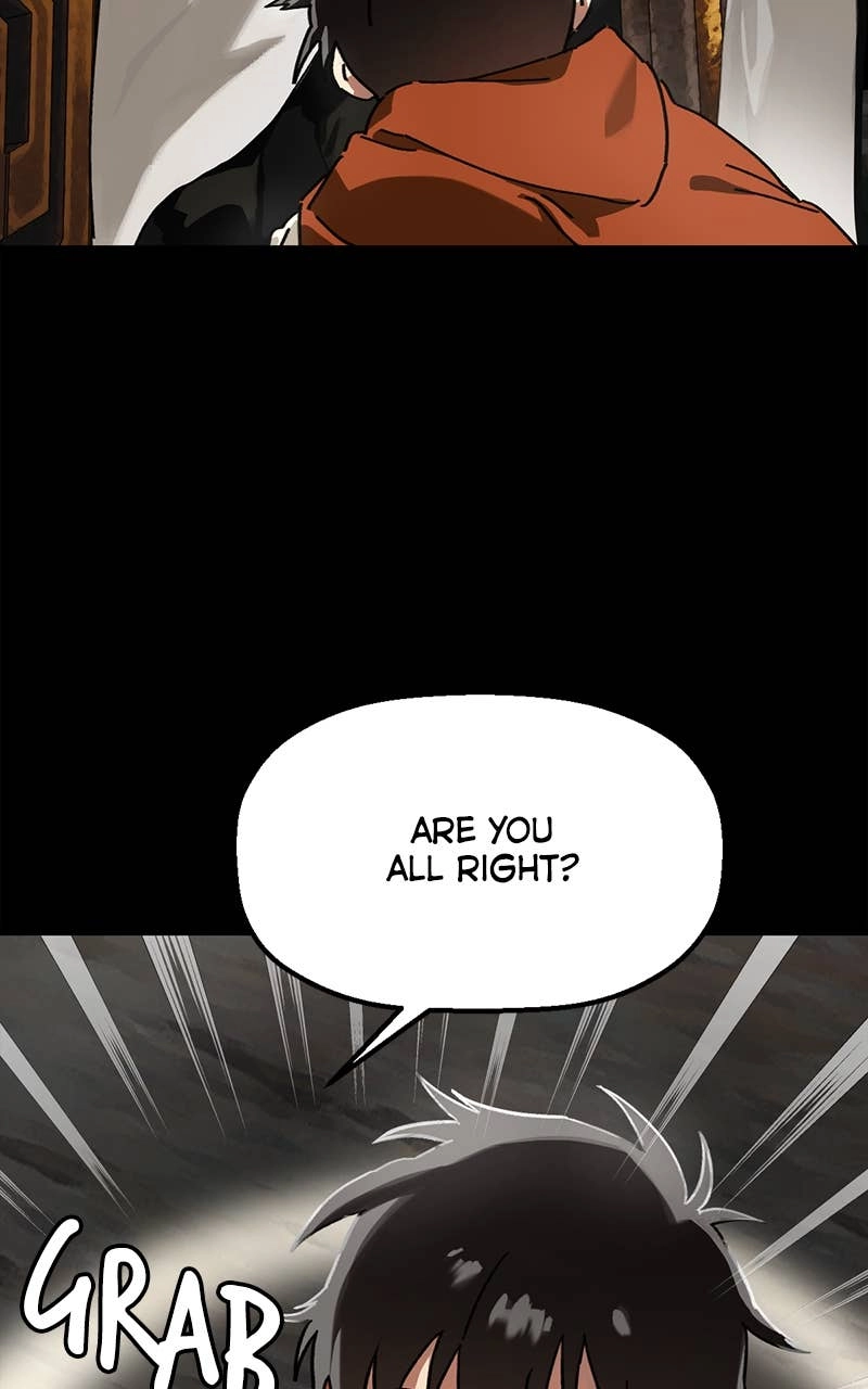 On the Way to Meet Mom Chapter 21 Page 6