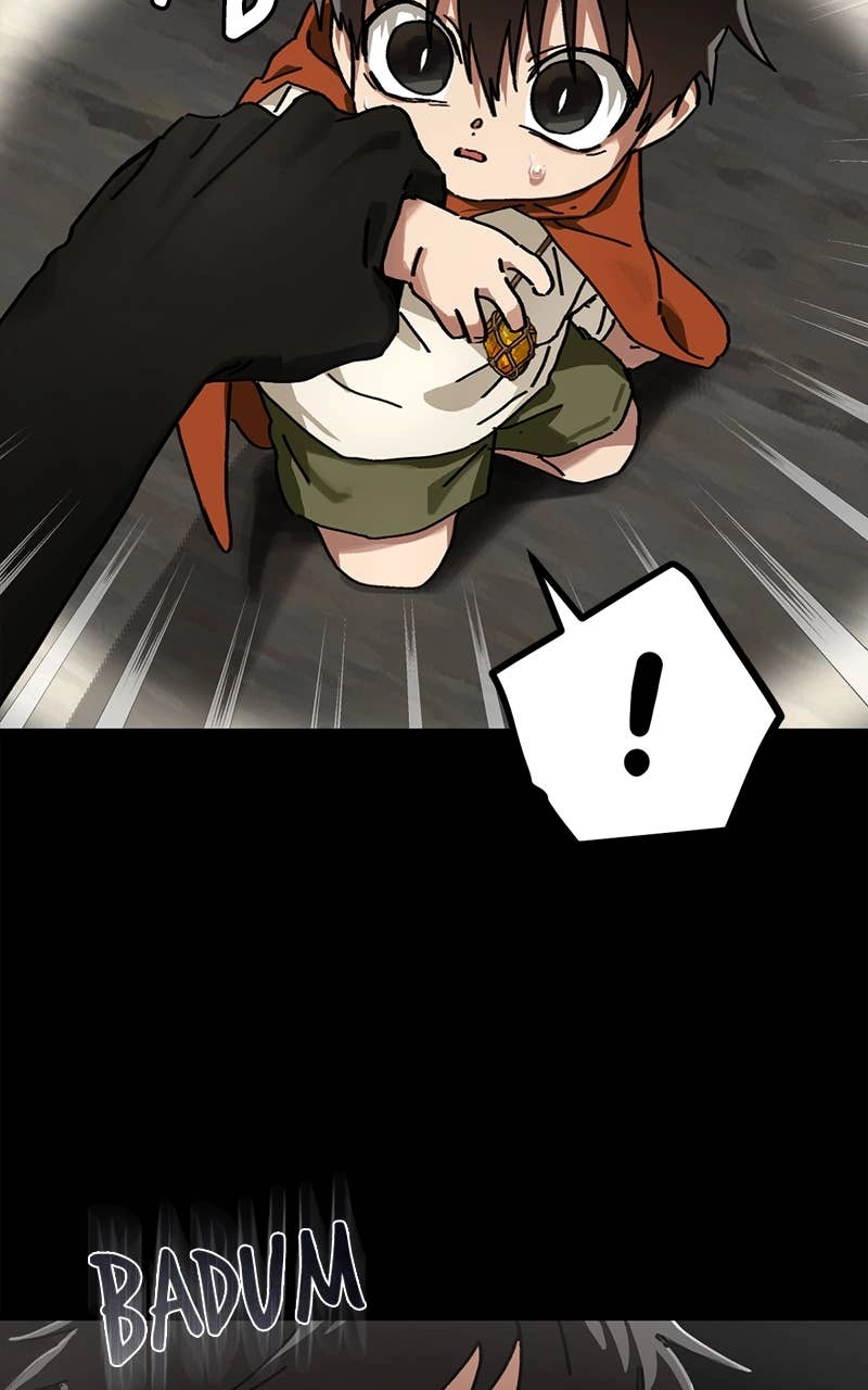 On the Way to Meet Mom Chapter 21 Page 7
