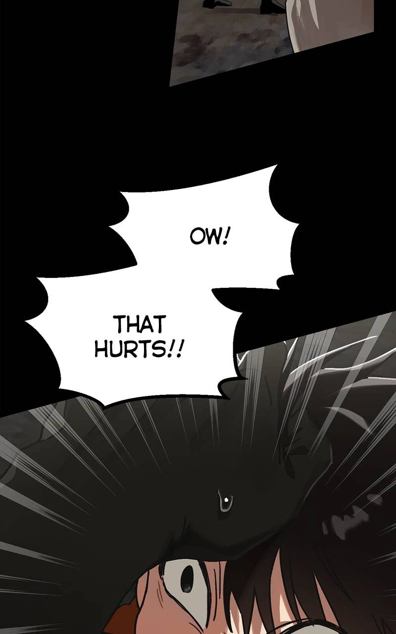 On the Way to Meet Mom Chapter 21 Page 17