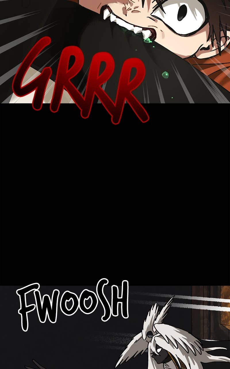On the Way to Meet Mom Chapter 21 Page 18