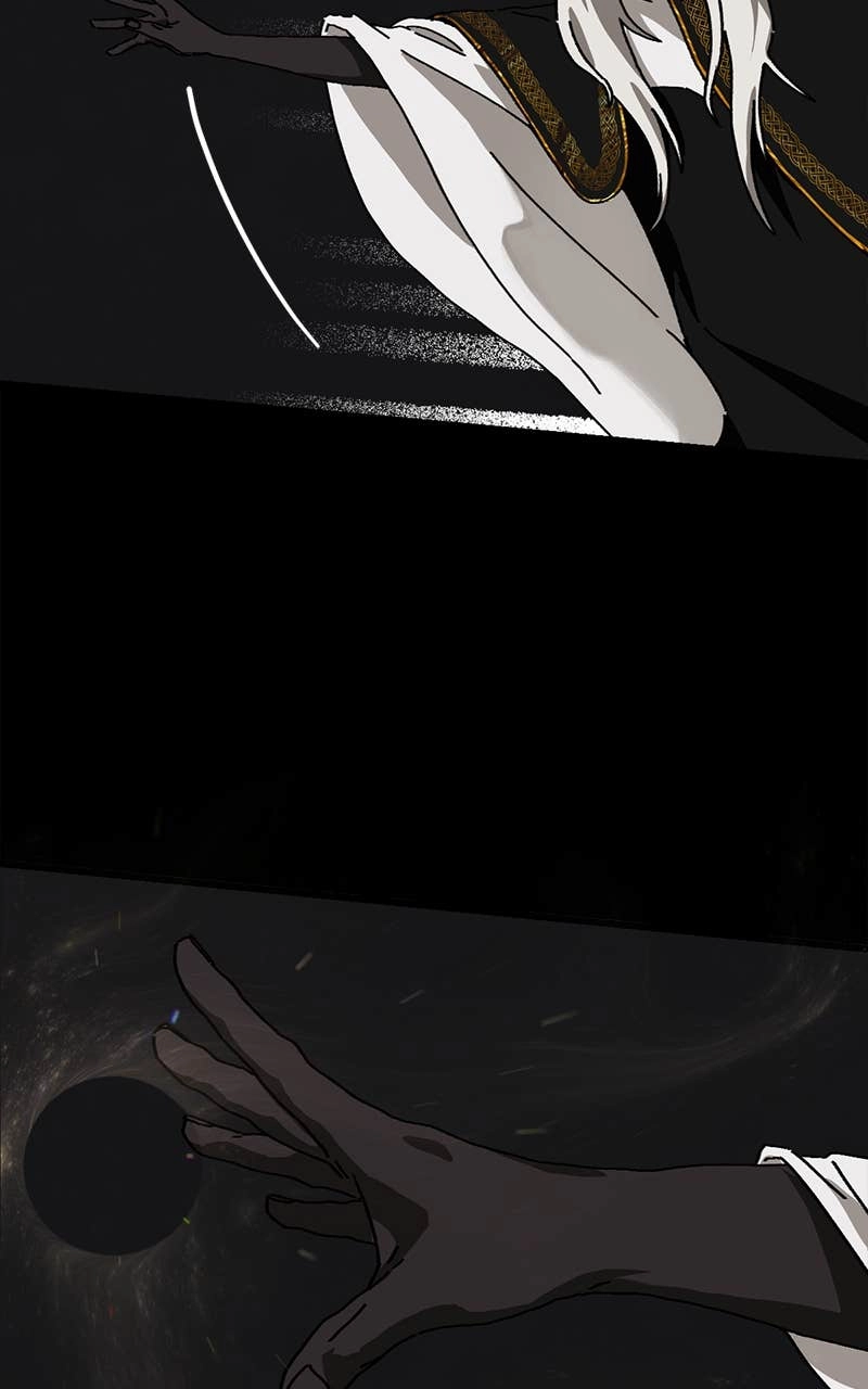 On the Way to Meet Mom Chapter 21 Page 19