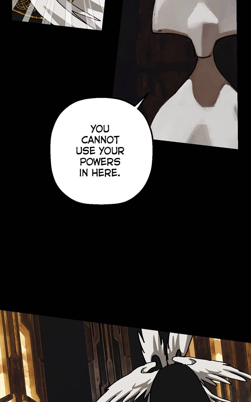 On the Way to Meet Mom Chapter 21 Page 21