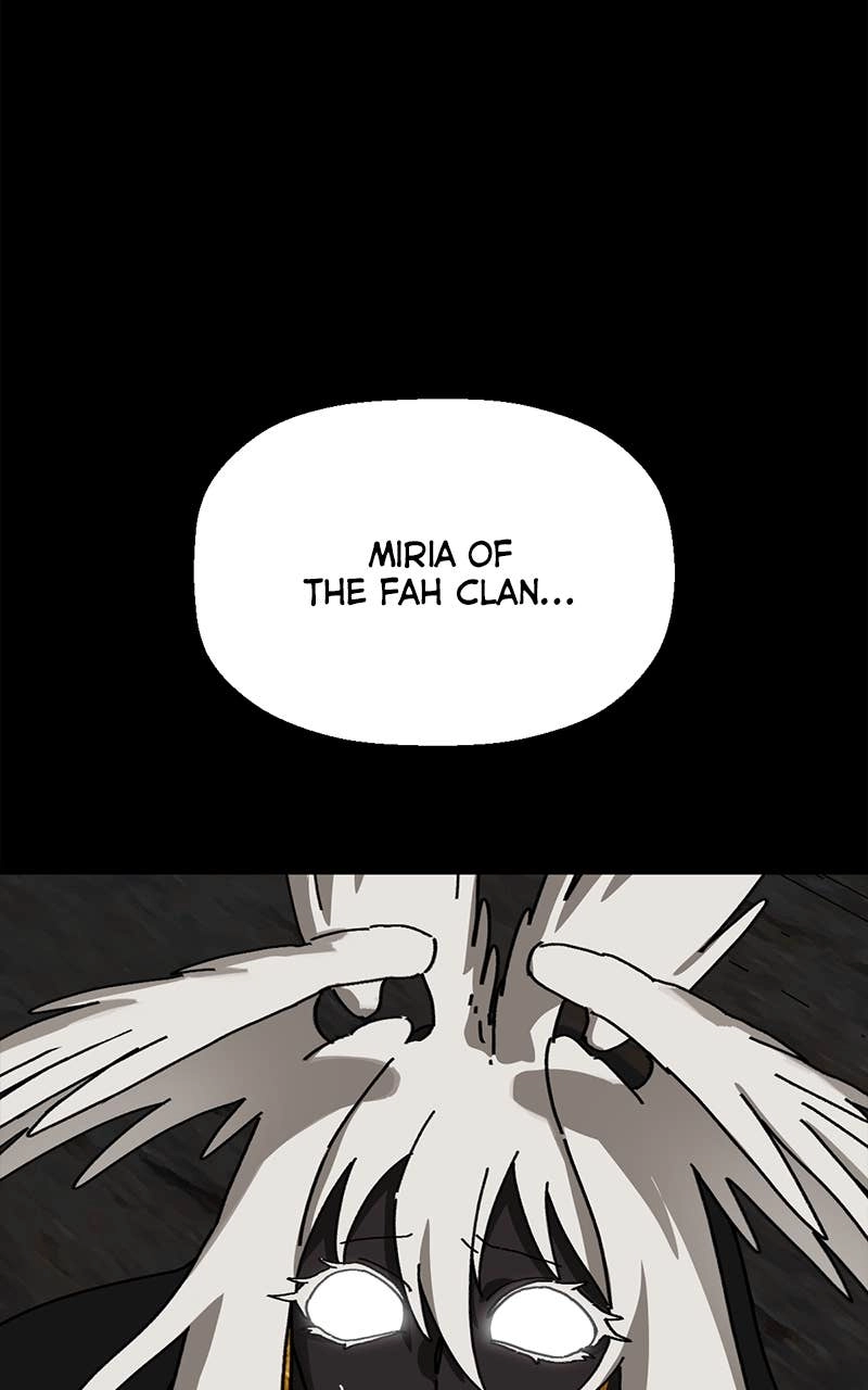 On the Way to Meet Mom Chapter 21 Page 31