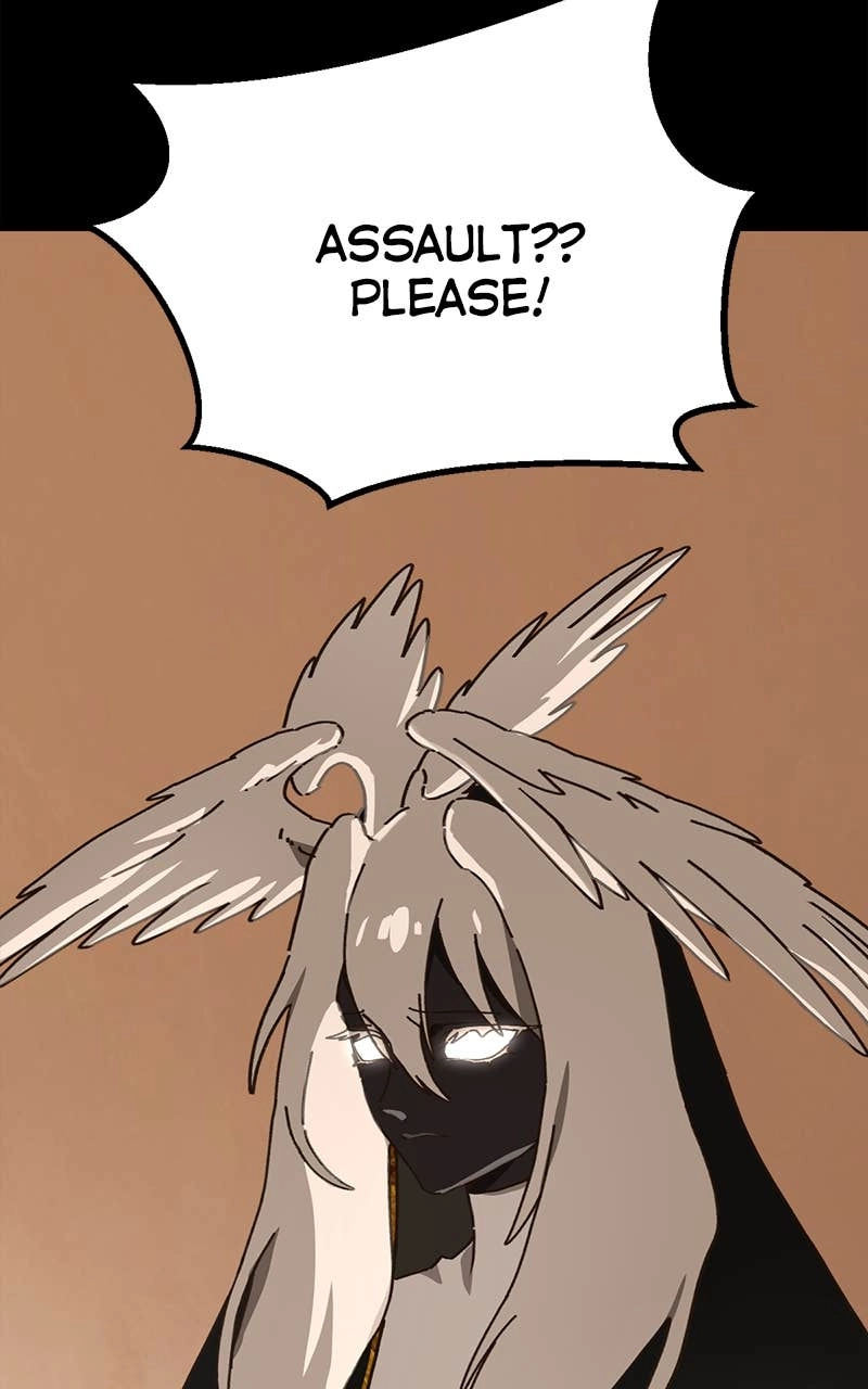 On the Way to Meet Mom Chapter 21 Page 38