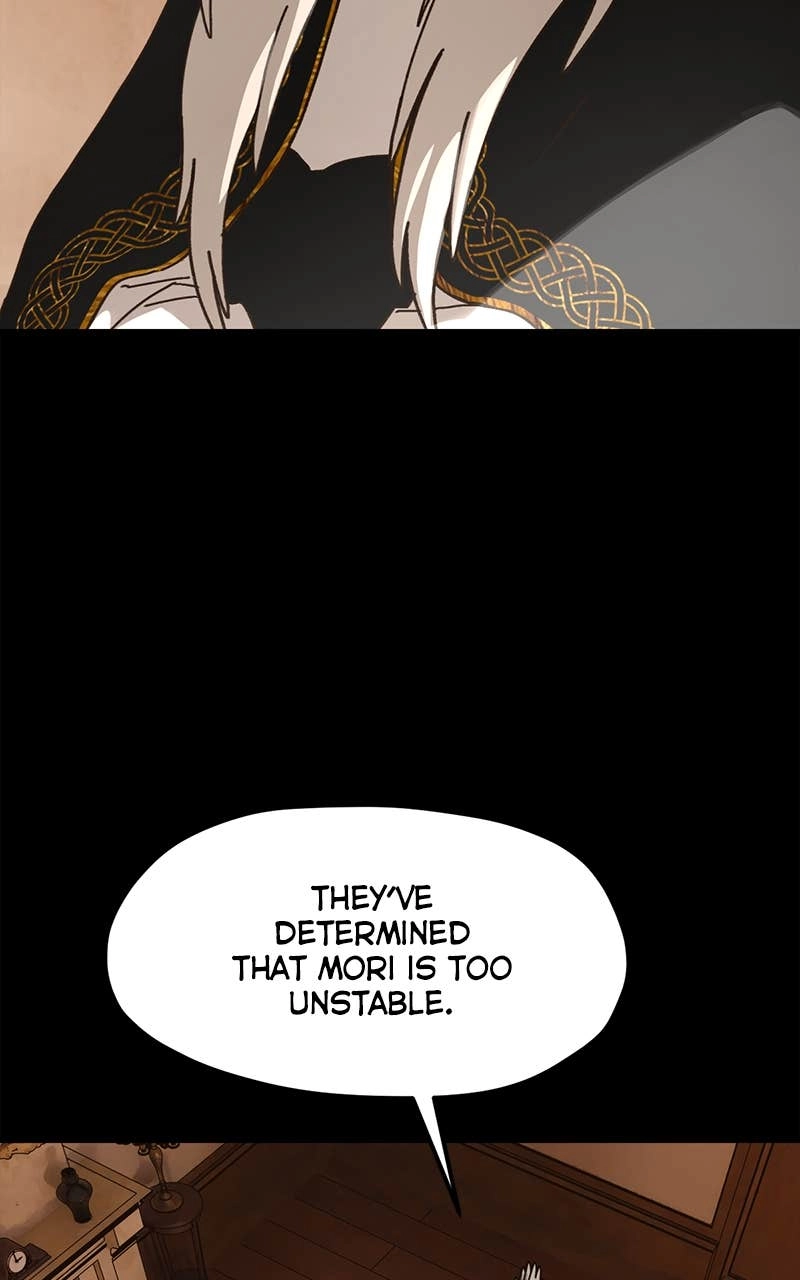 On the Way to Meet Mom Chapter 21 Page 39