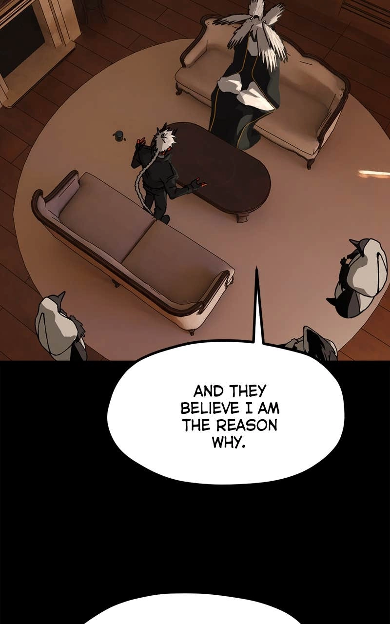 On the Way to Meet Mom Chapter 21 Page 40