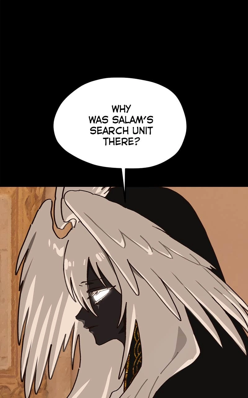 On the Way to Meet Mom Chapter 21 Page 45