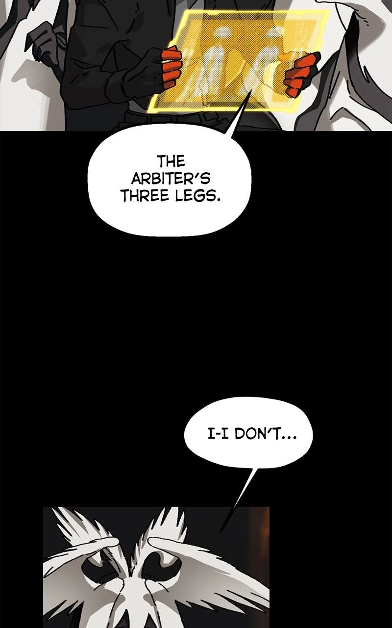 On the Way to Meet Mom Chapter 21 Page 51