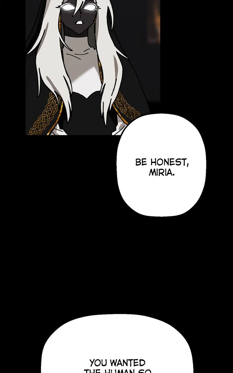 On the Way to Meet Mom Chapter 21 Page 52