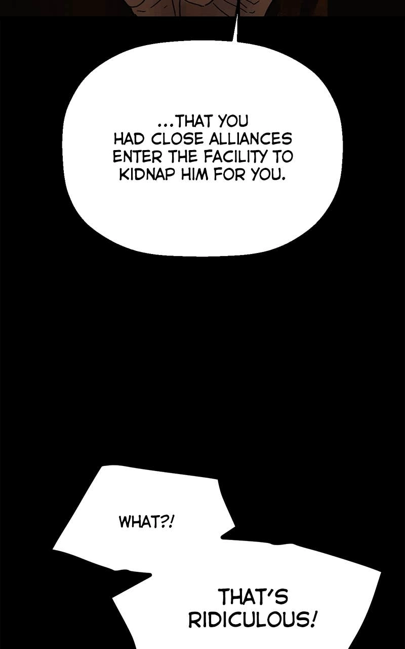 On the Way to Meet Mom Chapter 21 Page 54
