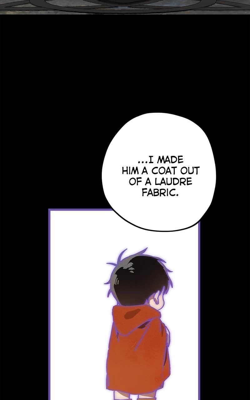 On the Way to Meet Mom Chapter 21 Page 57