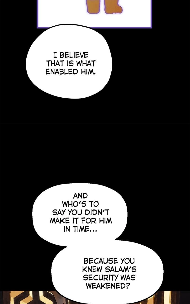 On the Way to Meet Mom Chapter 21 Page 58