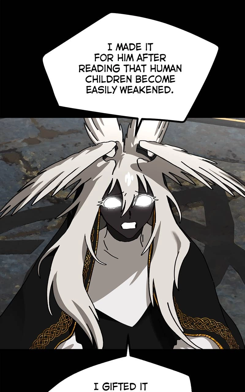 On the Way to Meet Mom Chapter 21 Page 60
