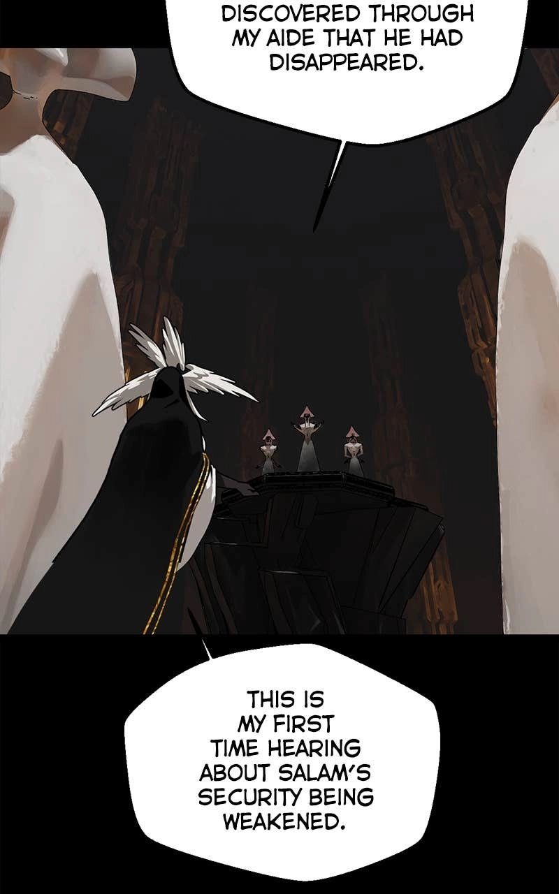 On the Way to Meet Mom Chapter 21 Page 62