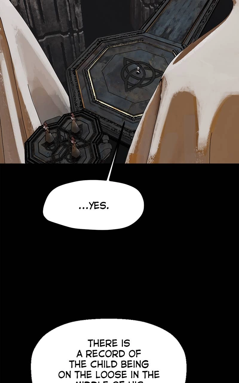 On the Way to Meet Mom Chapter 21 Page 70