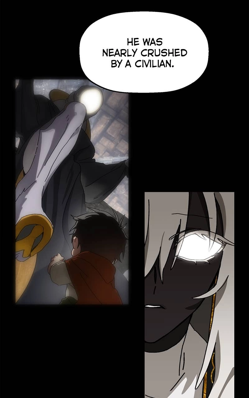 On the Way to Meet Mom Chapter 21 Page 72