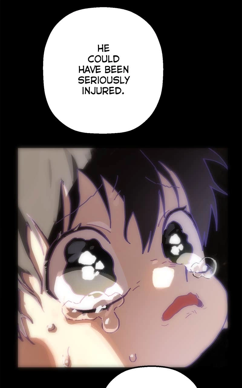 On the Way to Meet Mom Chapter 21 Page 74
