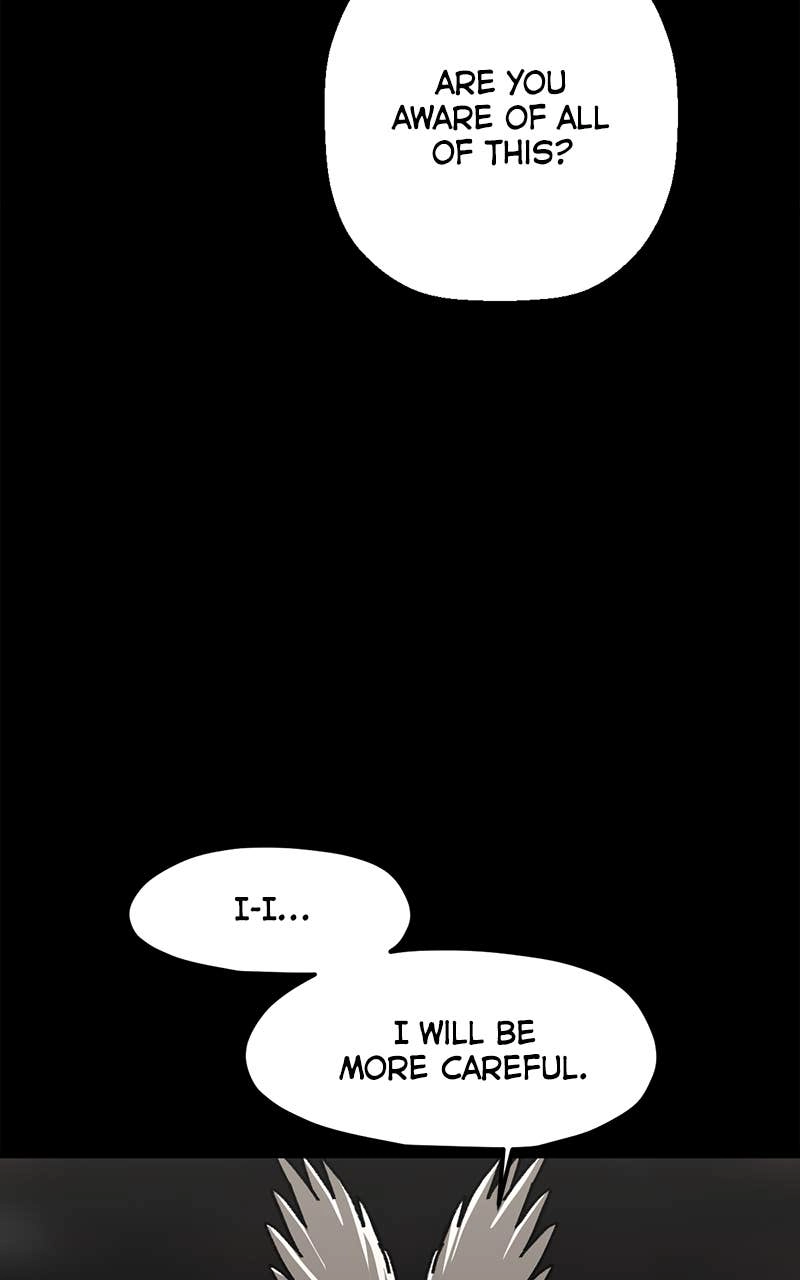 On the Way to Meet Mom Chapter 21 Page 75