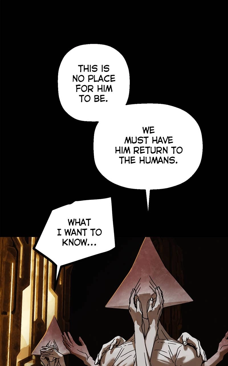 On the Way to Meet Mom Chapter 21 Page 77