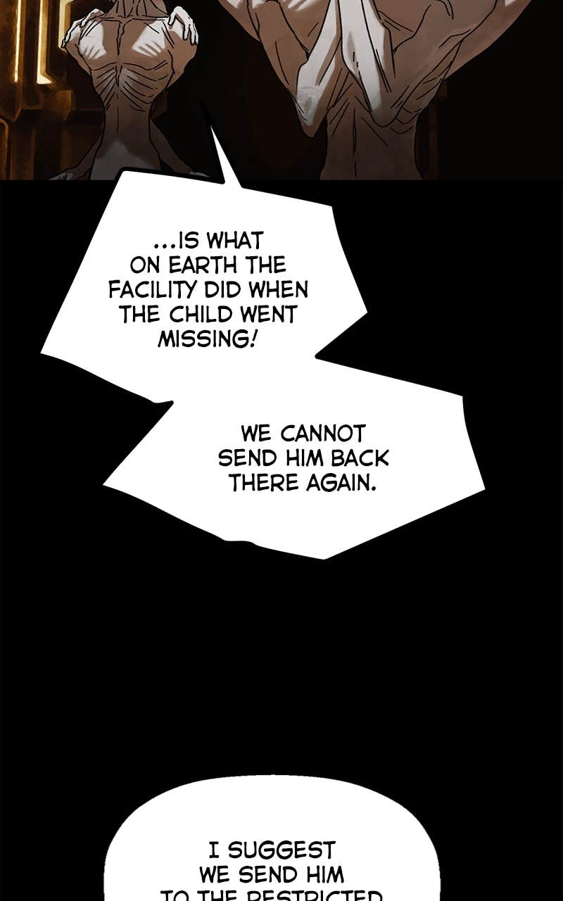 On the Way to Meet Mom Chapter 21 Page 78
