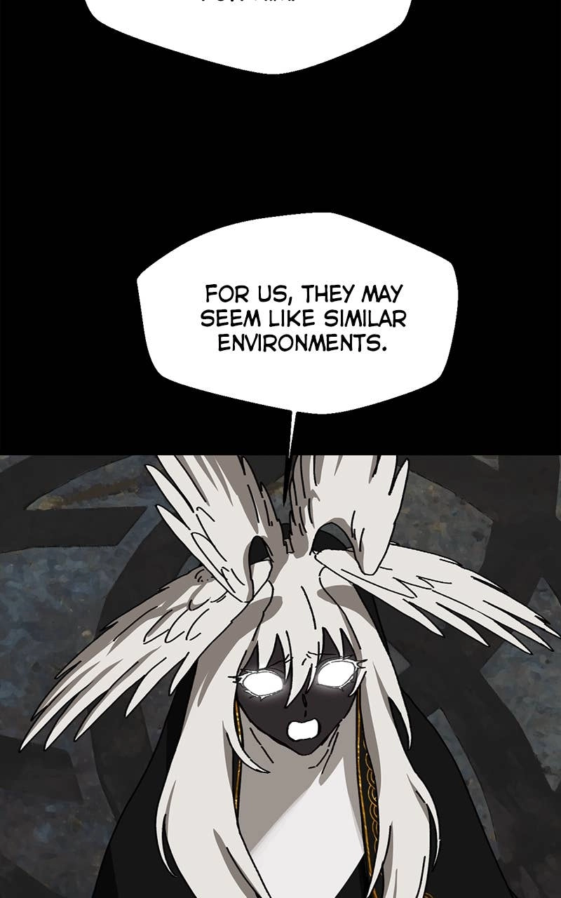 On the Way to Meet Mom Chapter 21 Page 80