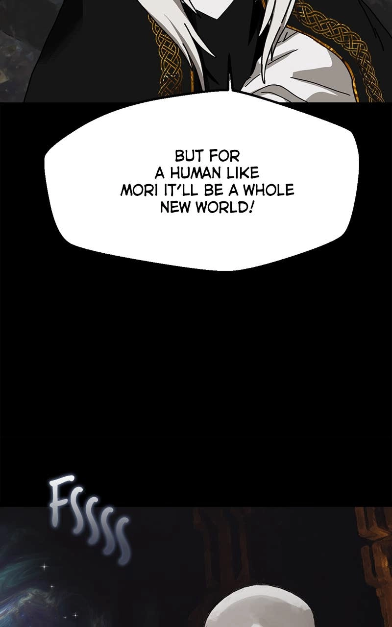 On the Way to Meet Mom Chapter 21 Page 81