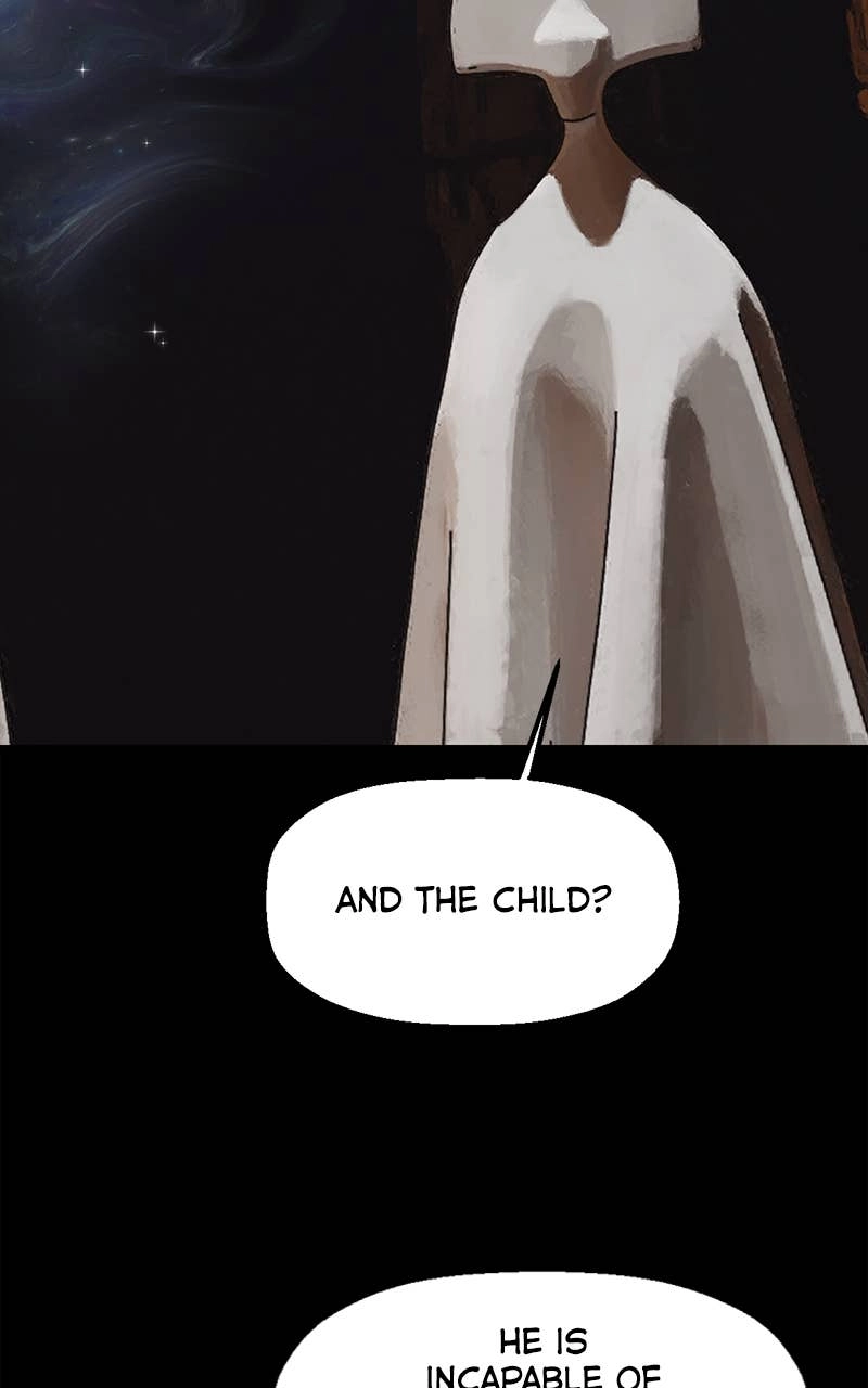 On the Way to Meet Mom Chapter 21 Page 82
