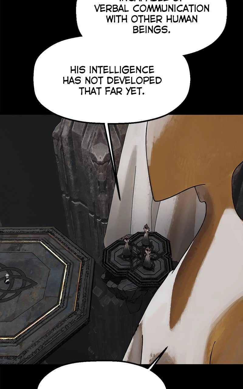 On the Way to Meet Mom Chapter 21 Page 83