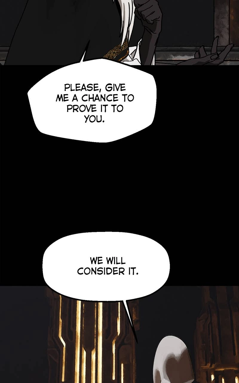 On the Way to Meet Mom Chapter 21 Page 85