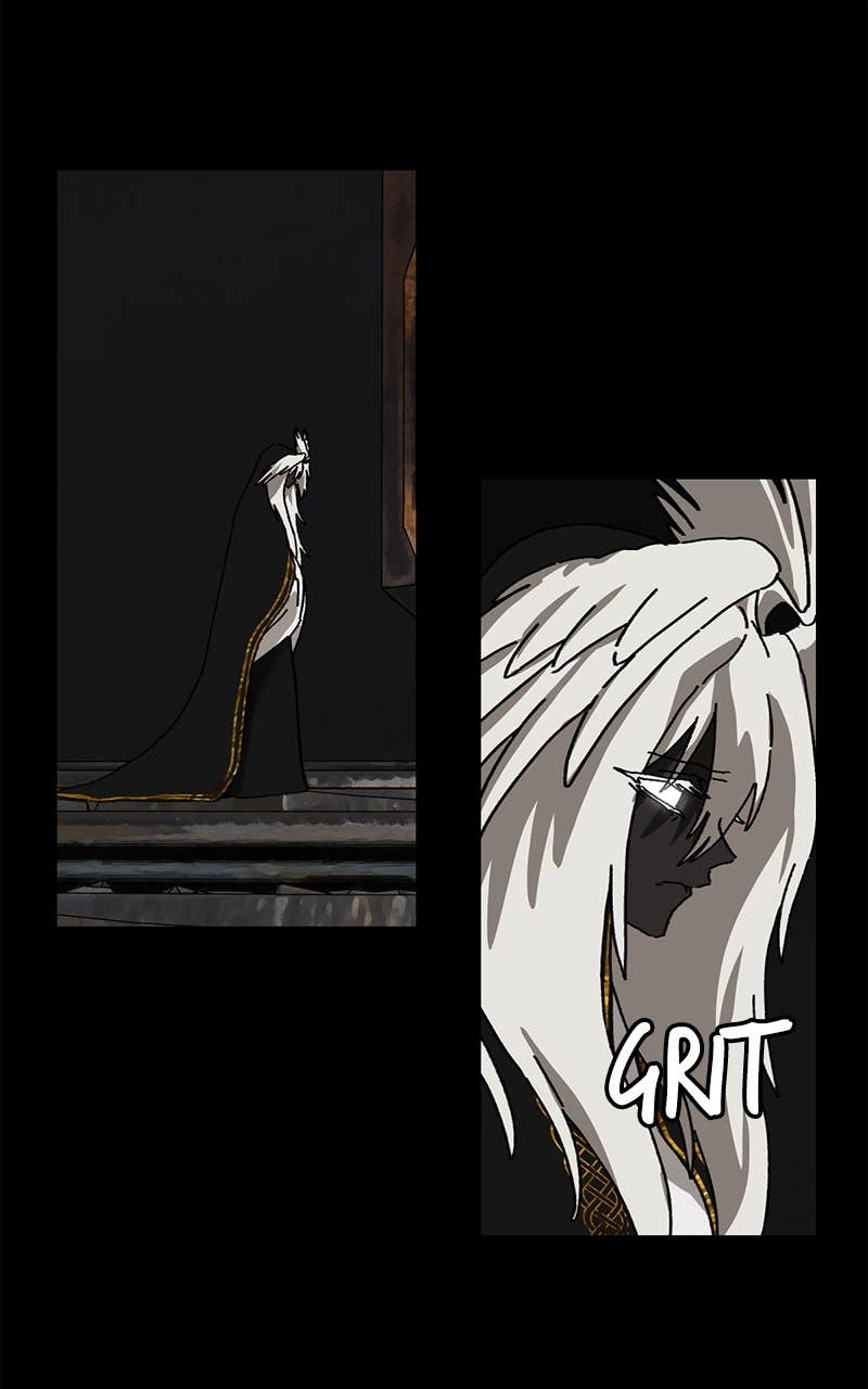 On the Way to Meet Mom Chapter 21 Page 87