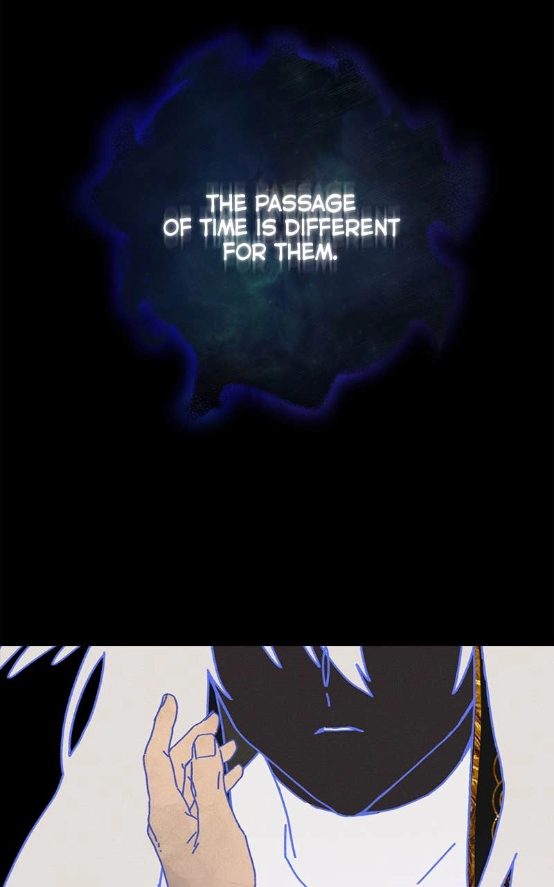 On the Way to Meet Mom Chapter 21 Page 102