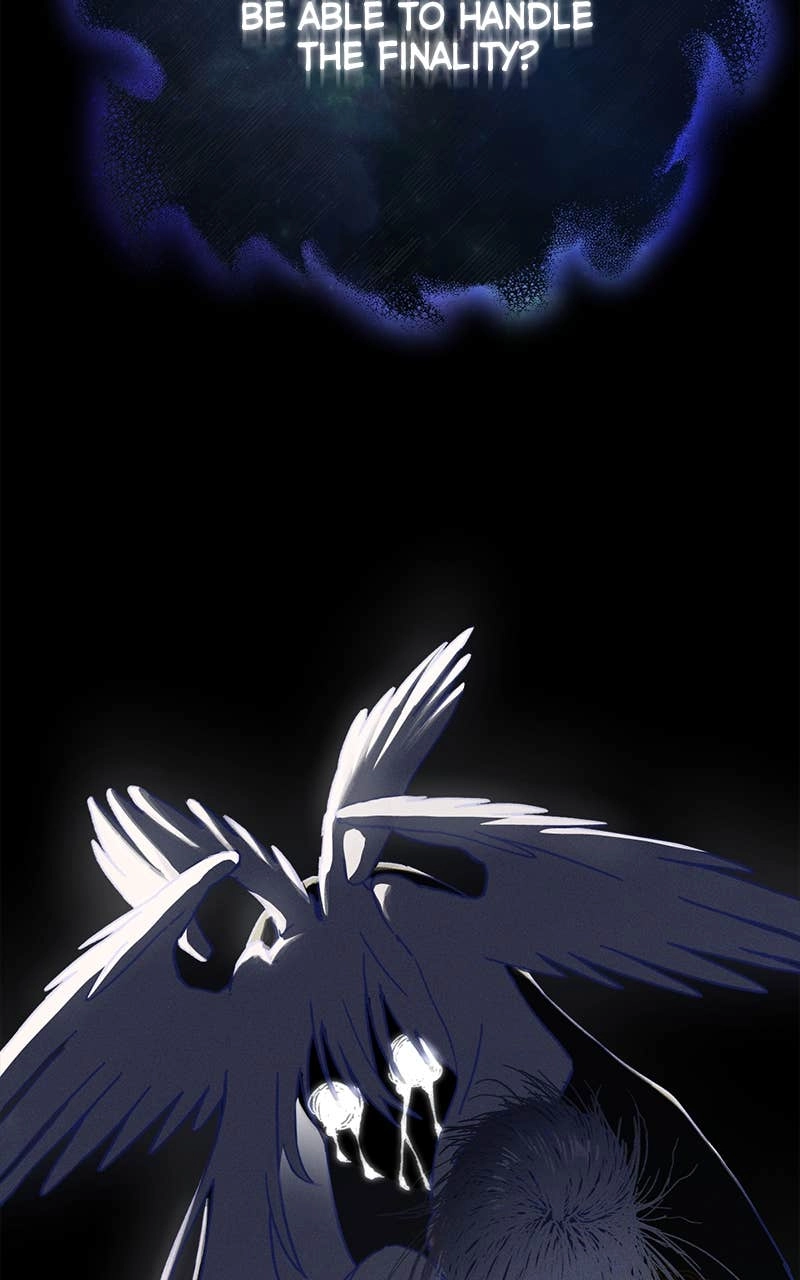 On the Way to Meet Mom Chapter 21 Page 107
