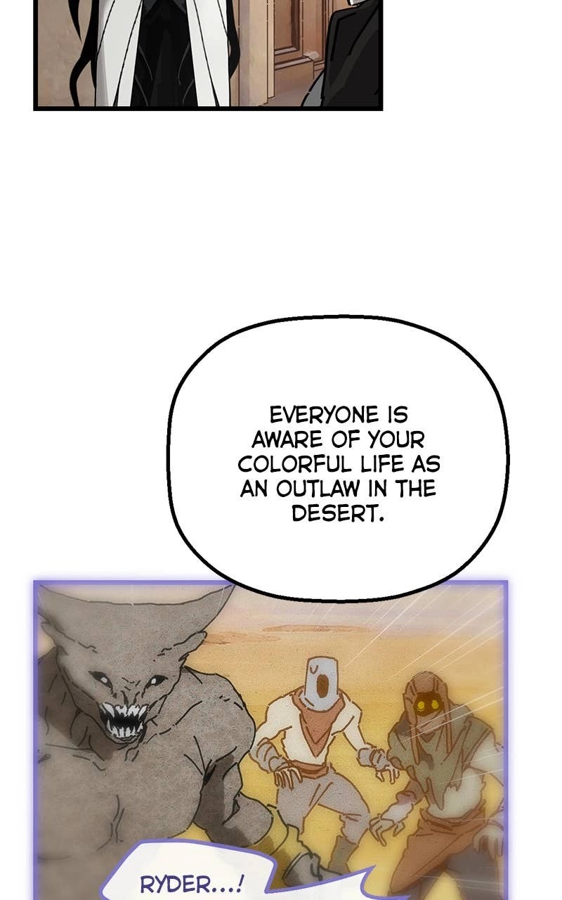 On the Way to Meet Mom Chapter 22 Page 6