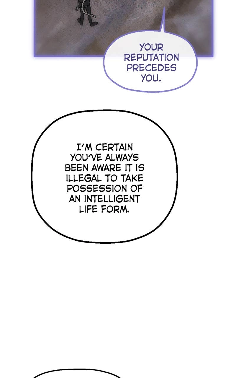On the Way to Meet Mom Chapter 22 Page 8