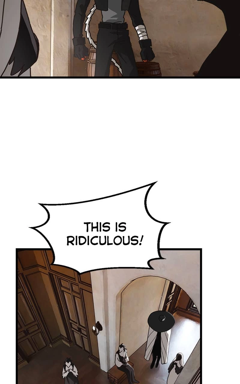 On the Way to Meet Mom Chapter 22 Page 16
