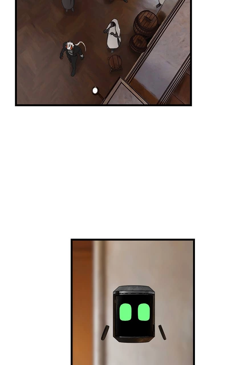 On the Way to Meet Mom Chapter 22 Page 17