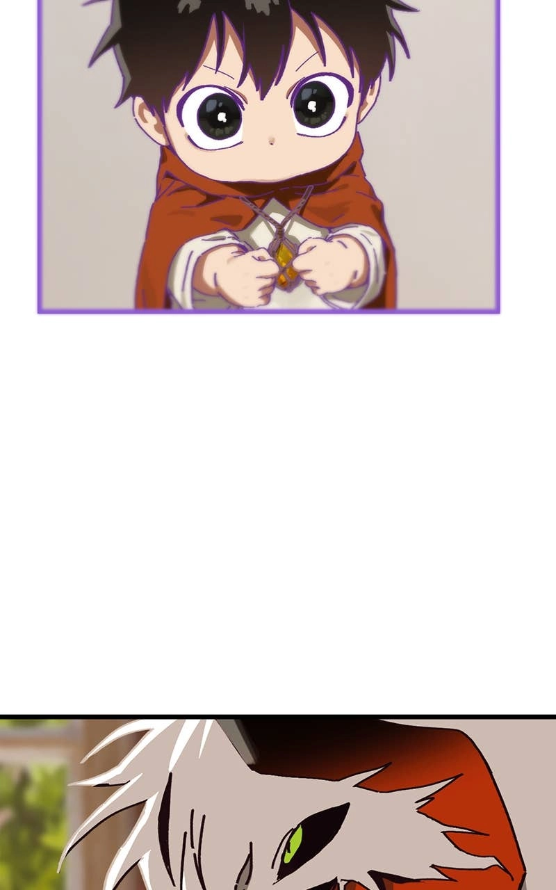 On the Way to Meet Mom Chapter 22 Page 20