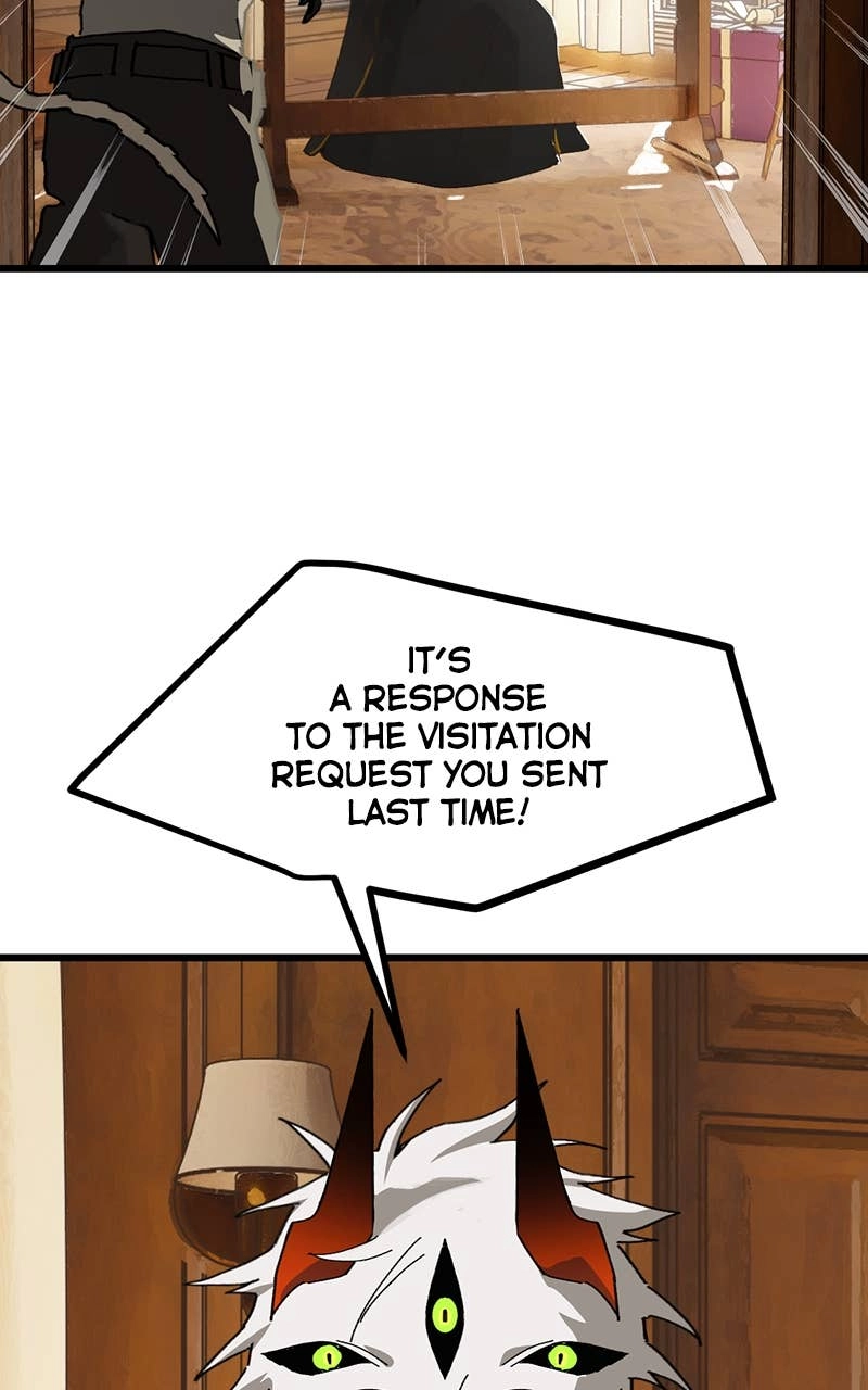 On the Way to Meet Mom Chapter 22 Page 28
