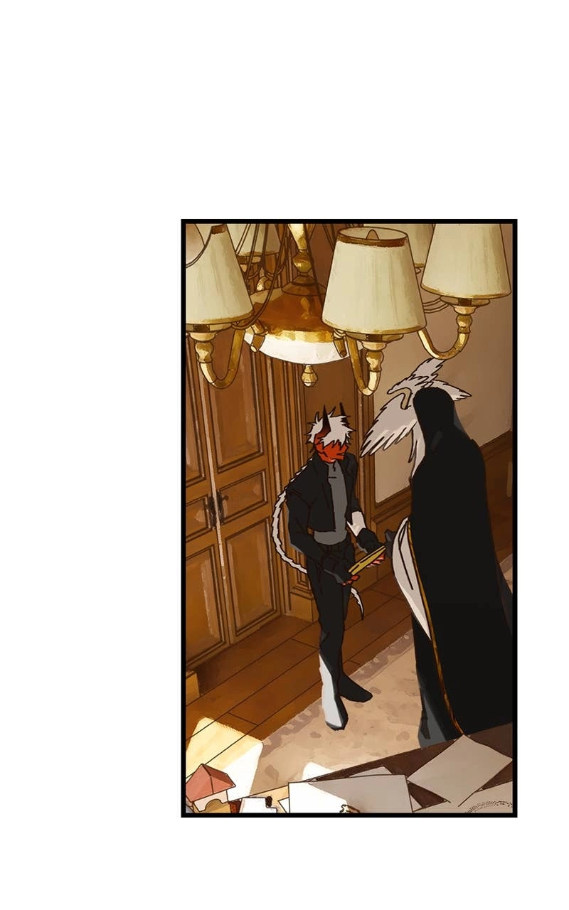 On the Way to Meet Mom Chapter 22 Page 31