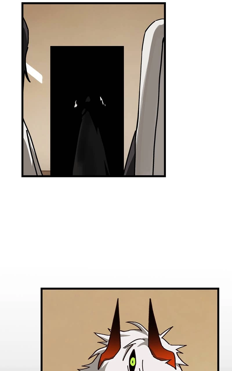 On the Way to Meet Mom Chapter 22 Page 40