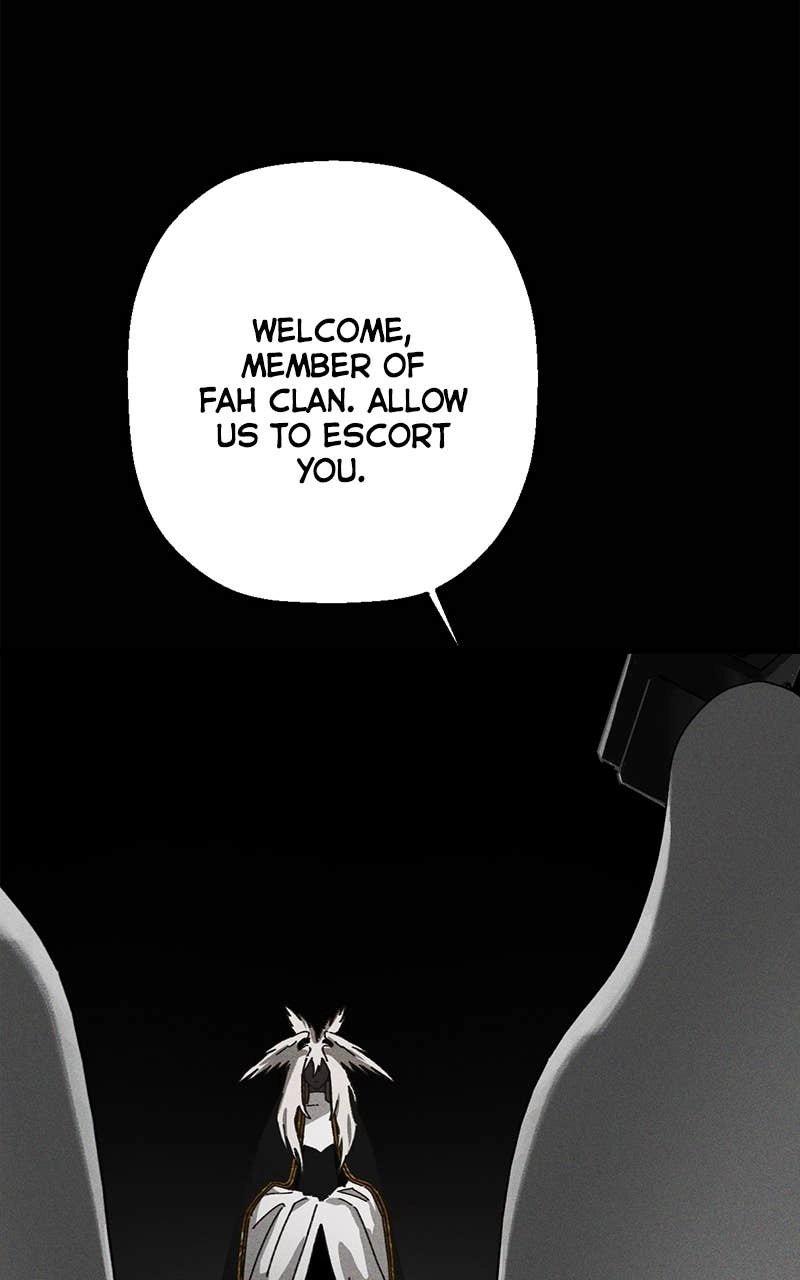 On the Way to Meet Mom Chapter 22 Page 44
