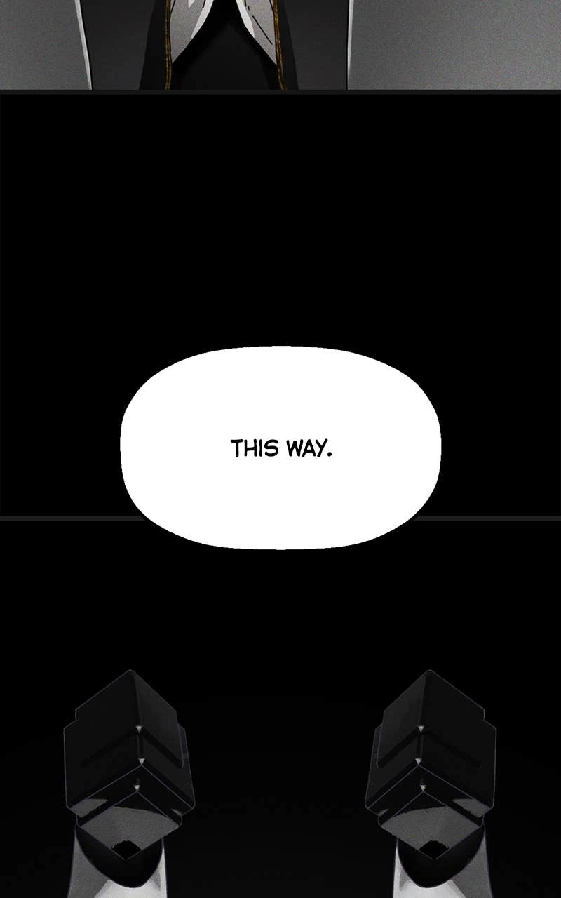 On the Way to Meet Mom Chapter 22 Page 45