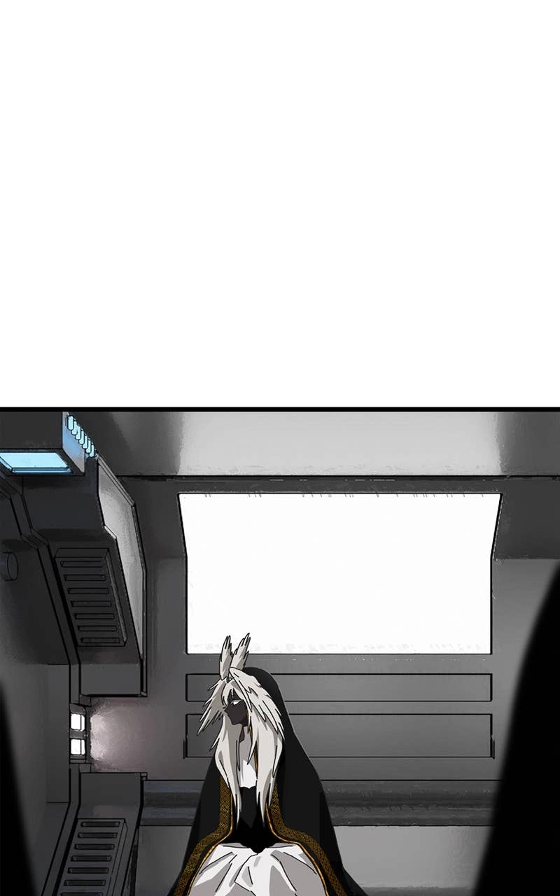 On the Way to Meet Mom Chapter 22 Page 53