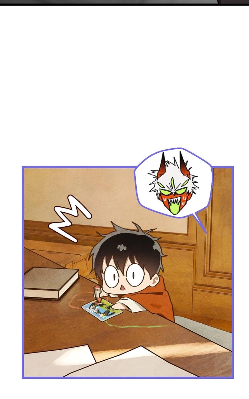 On the Way to Meet Mom Chapter 22 Page 56
